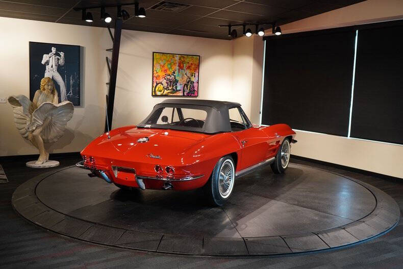1964 Chevrolet Corvette