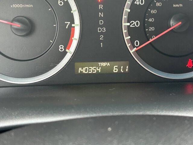 2010 Honda Accord EX-L