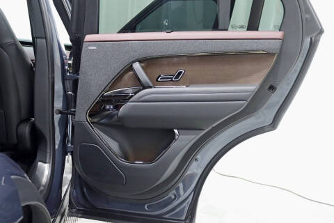 2024 Land Rover Range Rover Sport P400 Dynamic SE