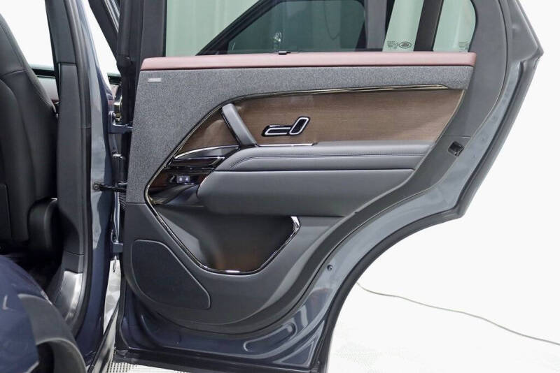 2024 Land Rover Range Rover Sport P400 Dynamic SE