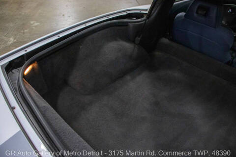 2013 Chevrolet Corvette ZR1