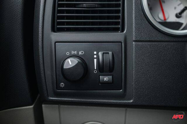 2006 Dodge Charger RT