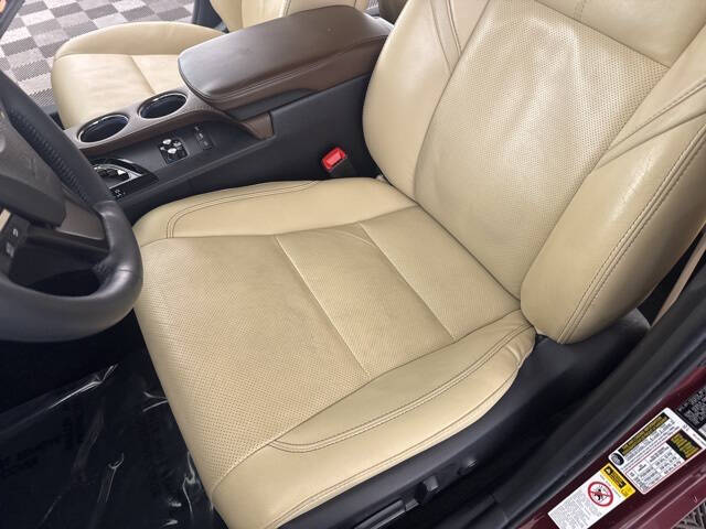 2014 Toyota Avalon Limited