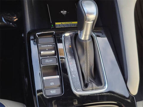 2026 Acura Integra w/A-SPEC