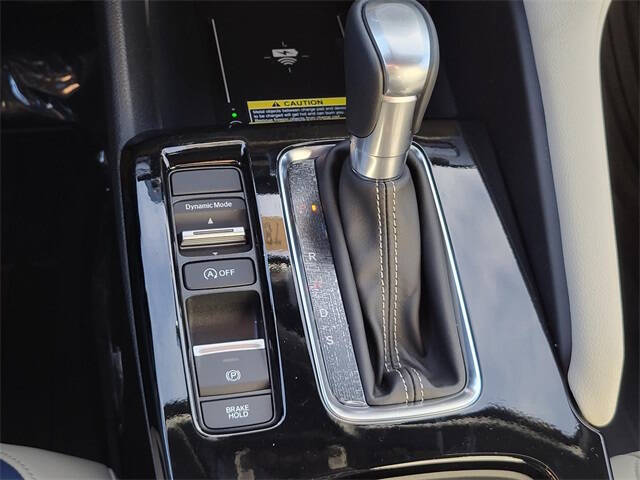 2026 Acura Integra w/A-SPEC