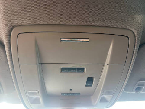 2015 Chevrolet Silverado 2500HD