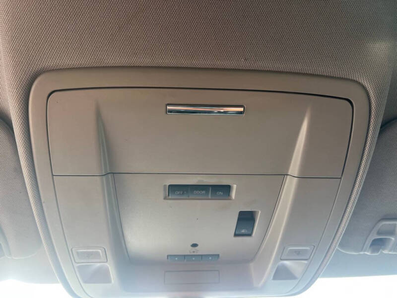 2015 Chevrolet Silverado 2500HD