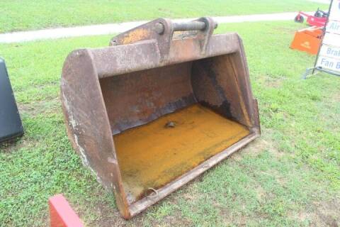 1998 Excavator Bucket for sale at Vehicle Network - Suttontown Repair Service in Faison NC