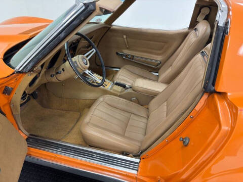 1974 Chevrolet Corvette