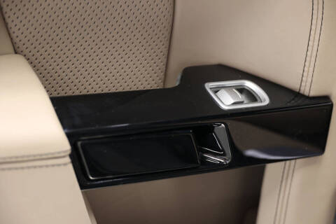 2017 Aston Martin Rapide S