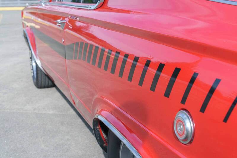1966 Dodge Dart