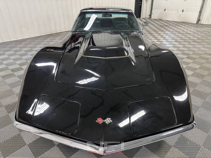1970 Chevrolet Corvette