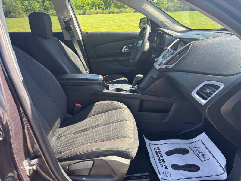 2014 GMC Terrain SLE-1