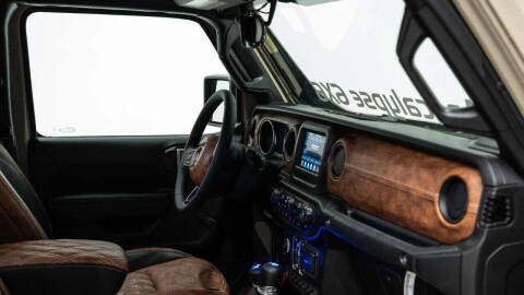 2023 Jeep Gladiator