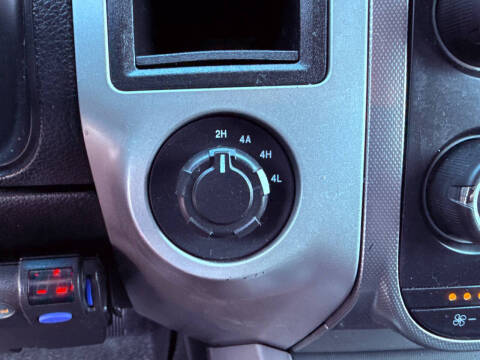 2016 Ford Expedition EL XLT