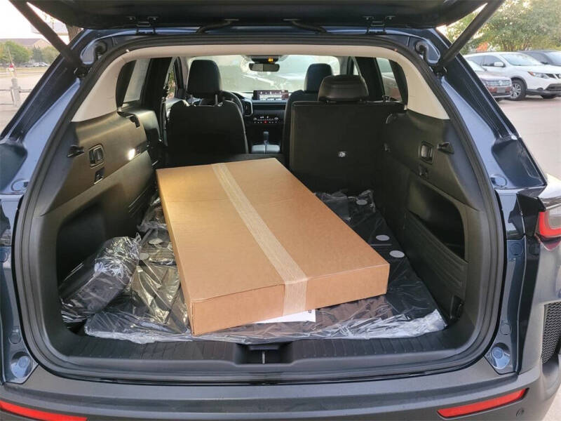 2026 Mazda CX-50 Hybrid Premium Plus