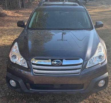 2013 Subaru Outback for sale at Georgia Super Cars in Cumming GA