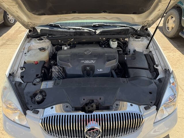 2006 Buick Lucerne CX