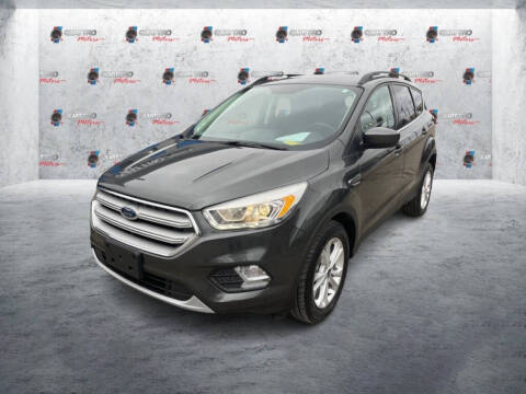 2019 Ford Escape for sale at Quattro Motors 2 - 1 in Redford MI