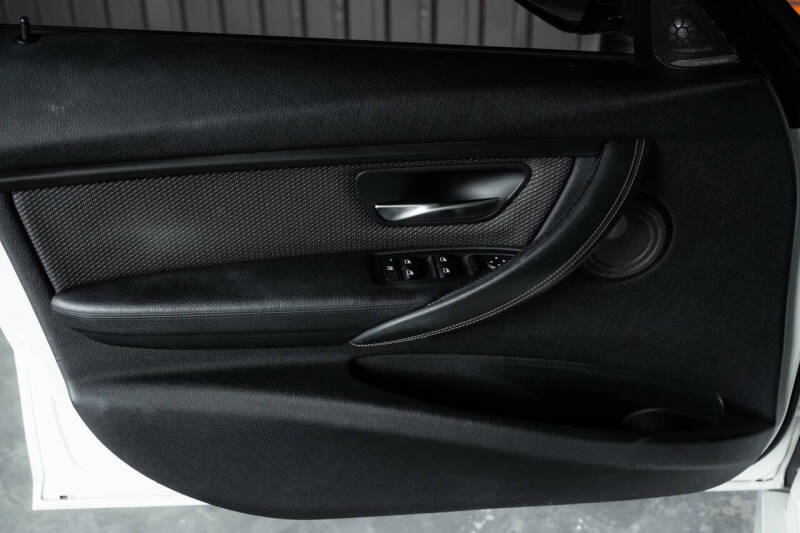 2015 BMW M3