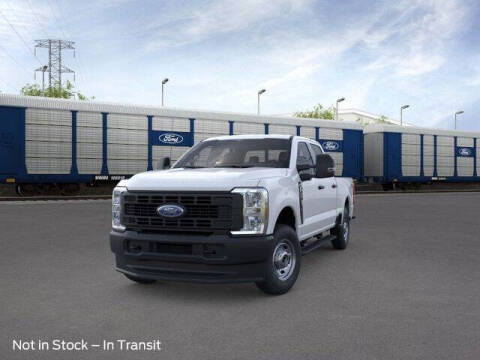 2026 Ford F-250 Super Duty