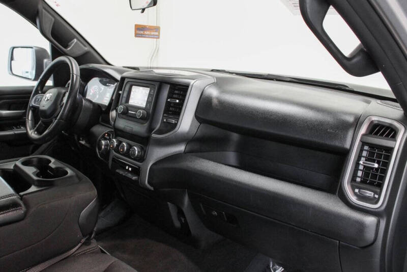 2024 RAM 1500 Tradesman