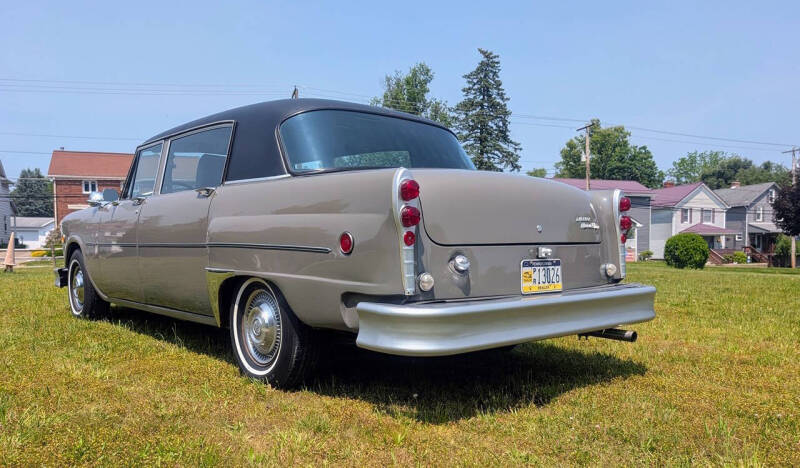 1979 Checker Marathon