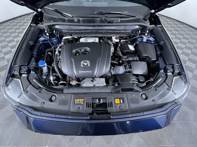 2023 Mazda CX-5 2.5 S Premium