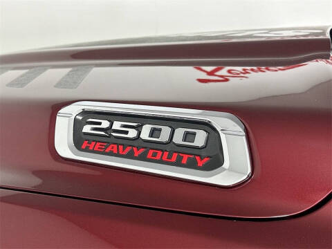 2022 RAM 2500 Limited