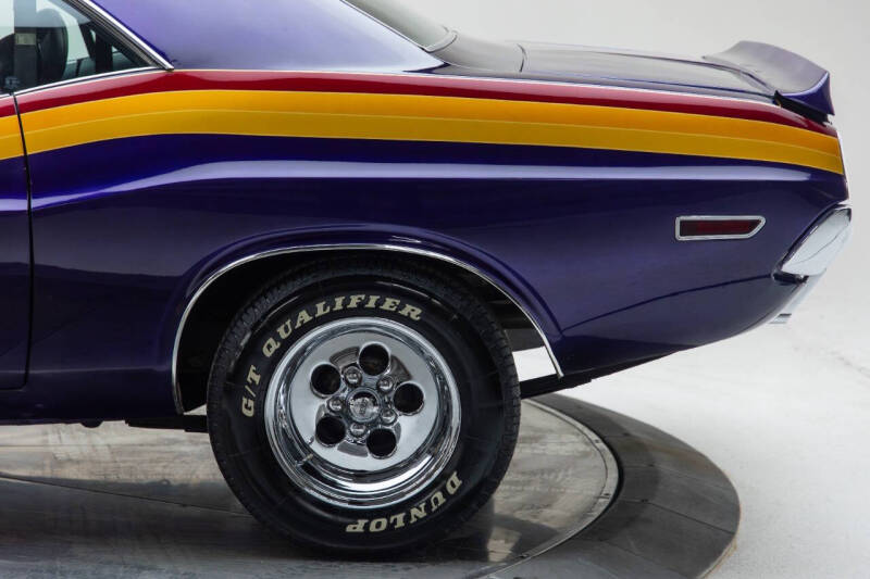1970 Dodge Challenger