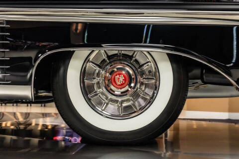 1957 Cadillac Series 62