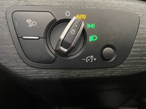 2018 Audi A4 allroad 2.0T quattro Premium Plus