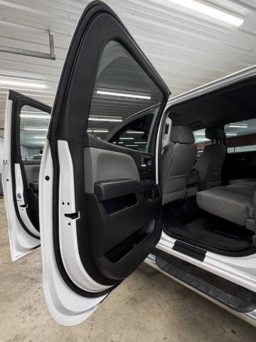 2019 Chevrolet Silverado 2500HD Work Truck