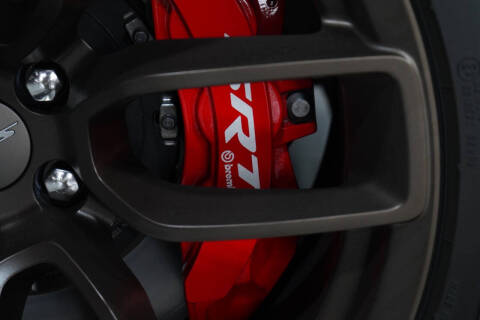 2023 Dodge Challenger SRT Hellcat Redeye Jailbreak