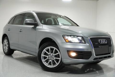 2011 Audi Q5 for sale at Signature Auto Ranch in Latham NY