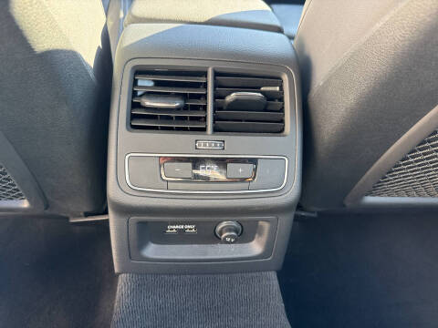 2024 Audi A4 quattro S line Prem Plus 45 TFSI