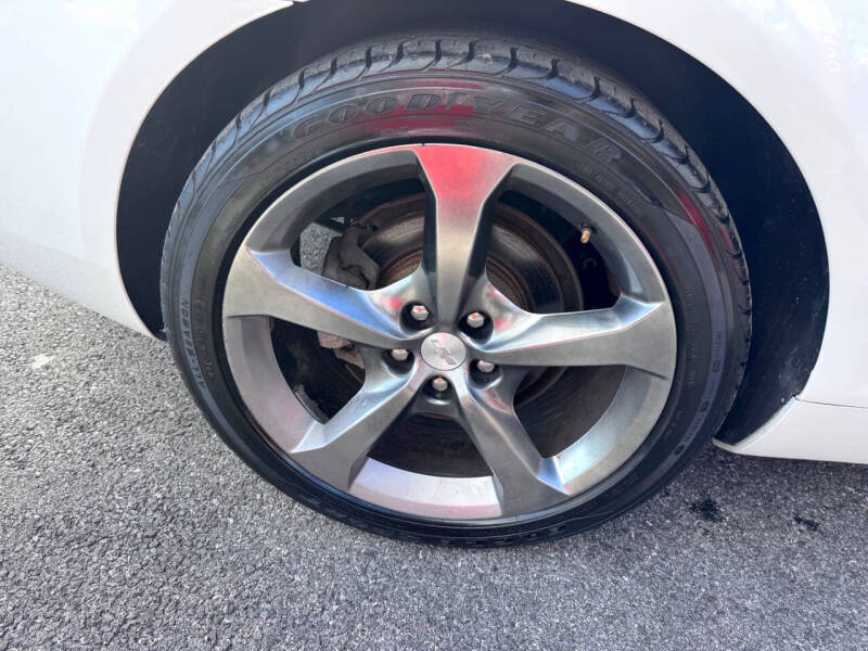 2013 Chevrolet Camaro LT