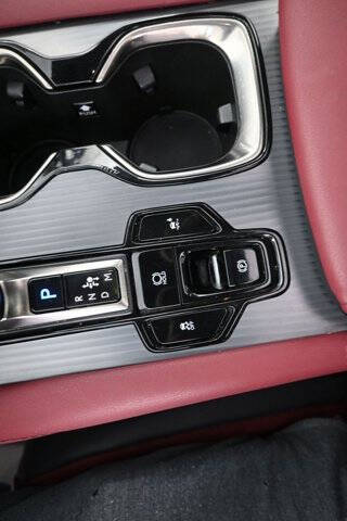 2023 Lexus RX 500h F SPORT Performance