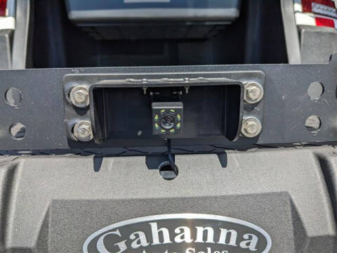 2024 Bintelli BEYOND 6PR LIFTED LITHIUM 105-