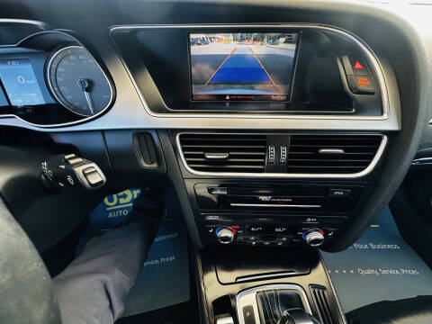 2014 Audi S4 3.0T quattro Prestige