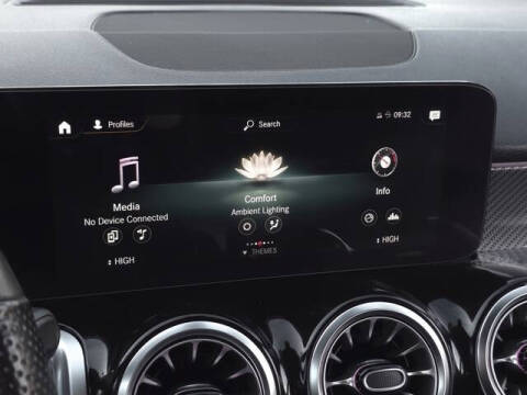 2022 Mercedes-Benz GLB GLB 250