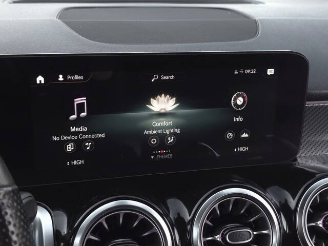 2022 Mercedes-Benz GLB GLB 250