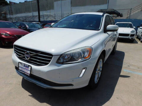 2016 Volvo XC60 T5 Drive-E
