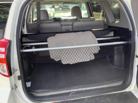 2009 Toyota RAV4 Limited