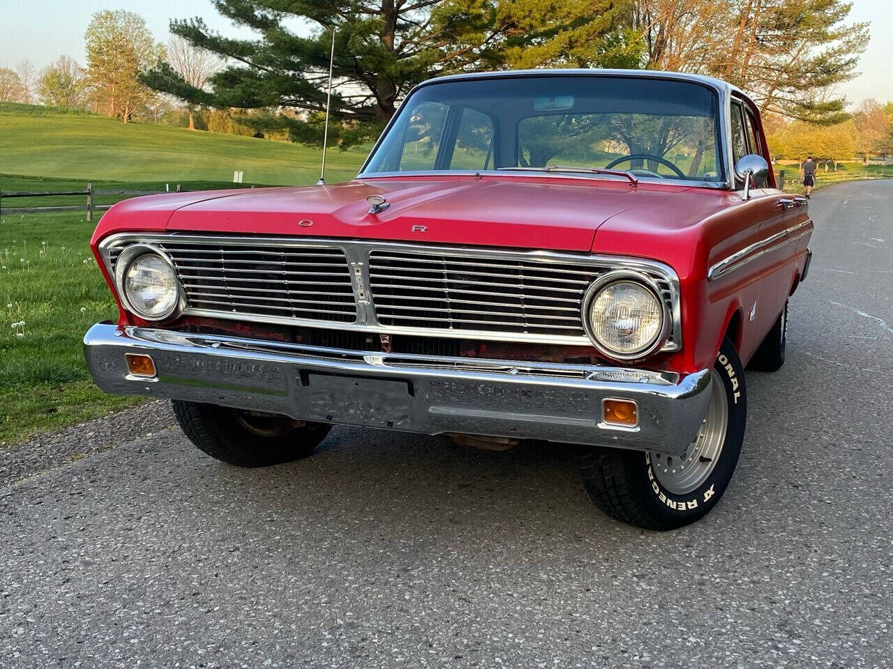 1965 Ford Falcon | Indianapolis, Indiana 46226 | Cruz.com