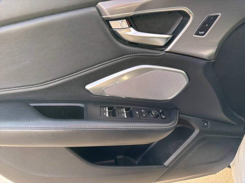 2019 Acura RDX SH-AWD w/A-SPEC