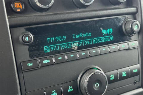 2023 GMC Savana 2500