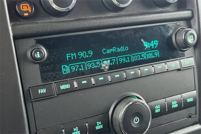 2023 GMC Savana 2500