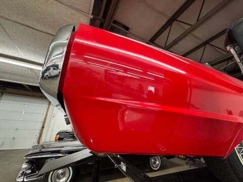 1964 Ford Thunderbird