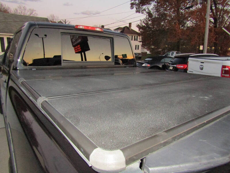 2014 Nissan Titan PRO-4X